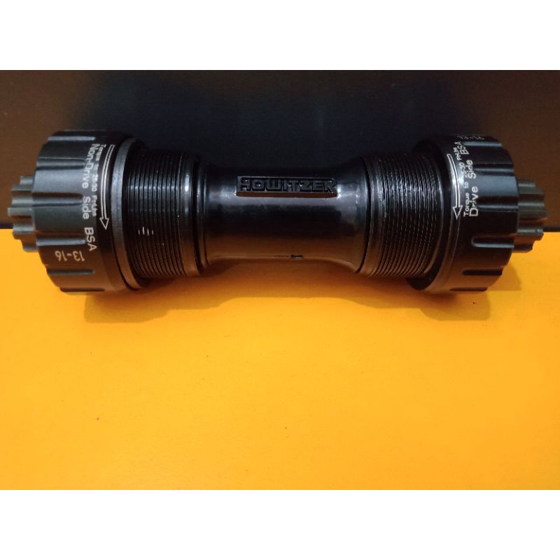 BB SEPEDA THRILL WREAK AF 26 HOLLOW