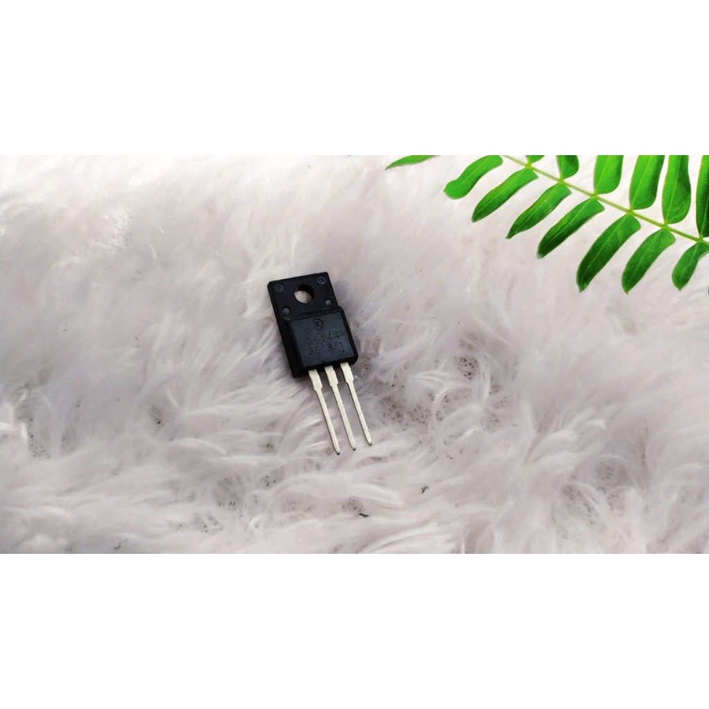 IC TR C6144 A2222 TRANSISTOR C6144 A2222 BOARD EPSON L120