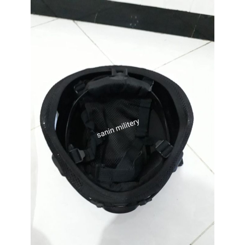 Helm tactical original ballictis l Helm pasgt l Helm SWAT  l  helm anti peluru