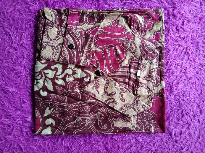Shopashop Solo Batik Couple Brisia 3 Warna