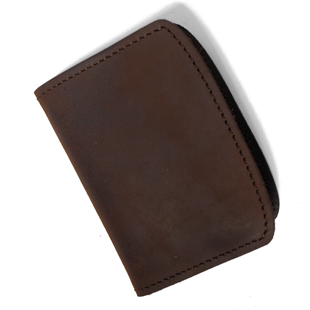 Dompet Kartu Kulit Asli Card Holder Genuine Leather