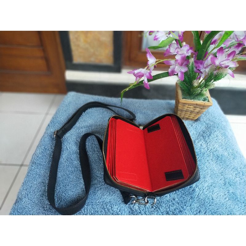 Tas Taji 18 + Taji Lurus