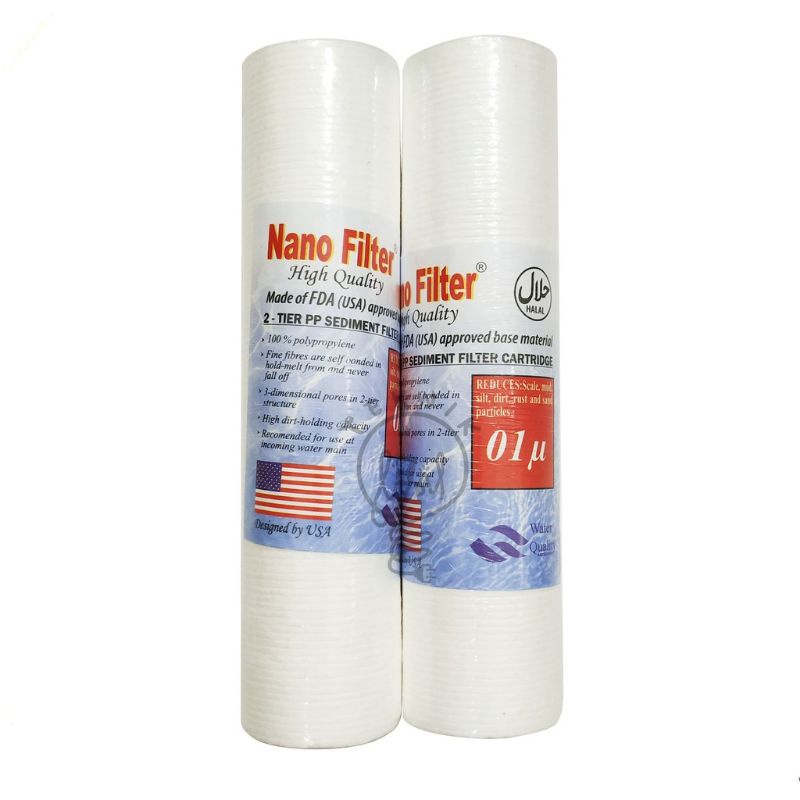 

Filter Nano