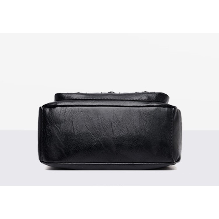 CYS Tas Selempang Wanita Tas Import Wanita Selempang Slingbag Quilted Sling Bag Tas Murah Kekinian T178