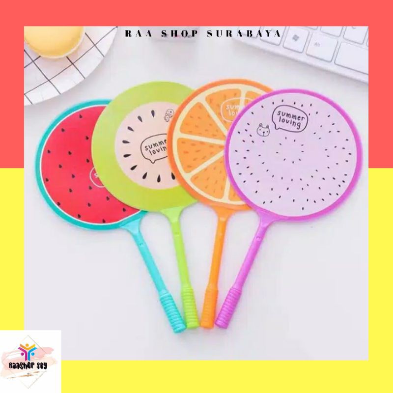 

PENA KIPAS MOTIF LUCU MURAH!!