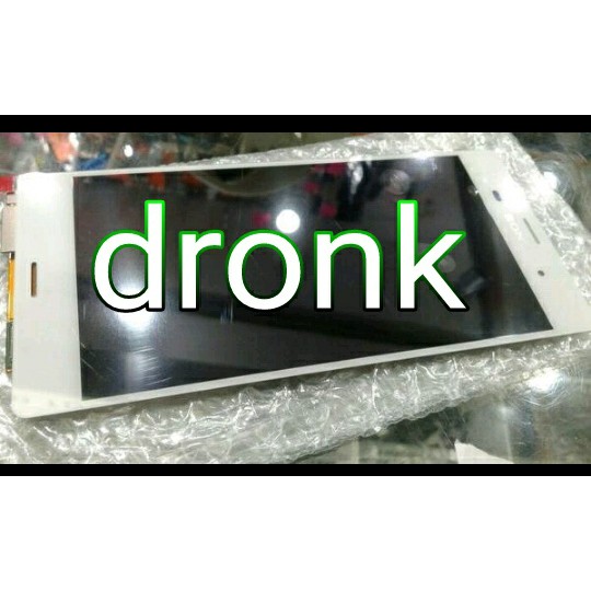 LCD TOUCHSCREEN SONY XPERIA Z3 D6603 D6653