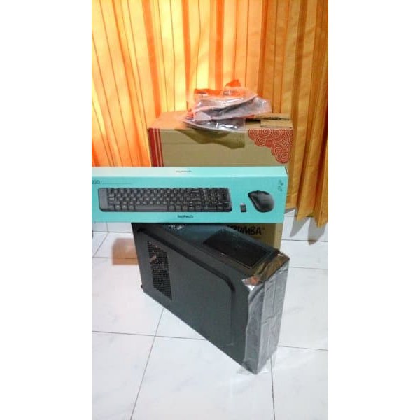 CPU KARAOKE 3 TB TERMURAH SOFTWARE ORIGINAL