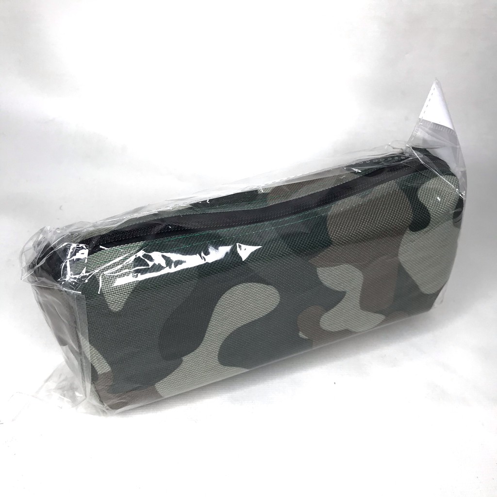 PENSIL CASE SLETING ARMY