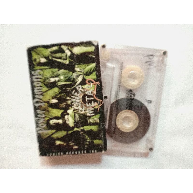 kaset power metal power demon