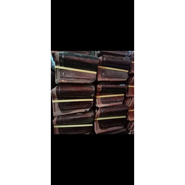 GENTENG MORANDO BROWN