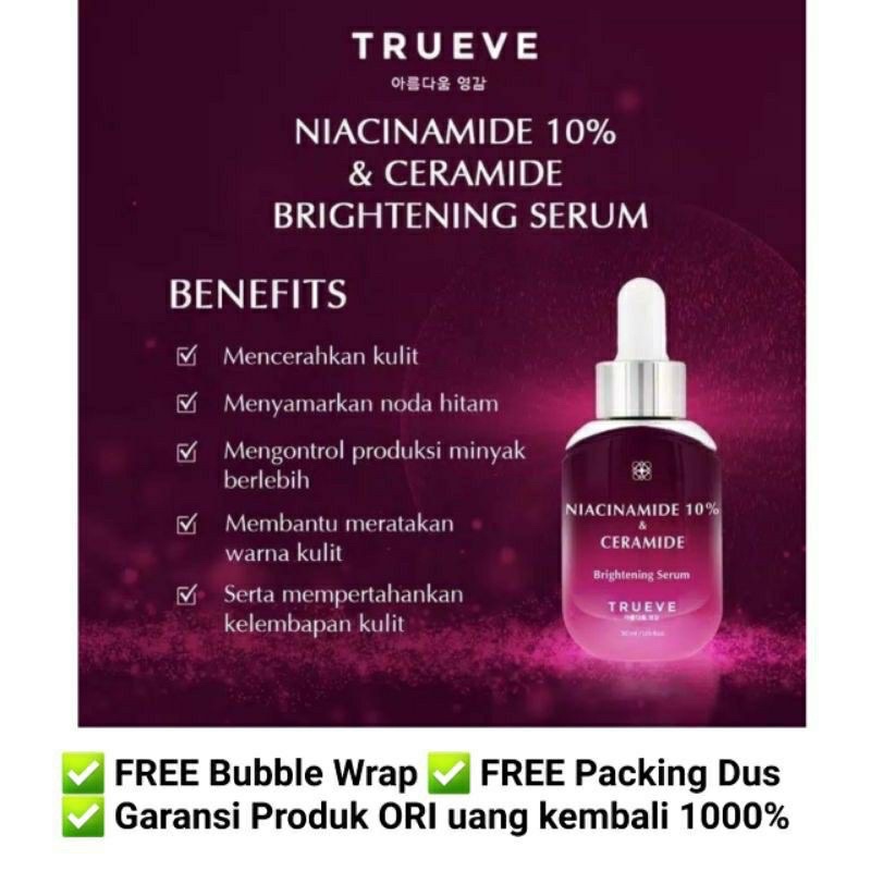 TRUEVE SKINCARE