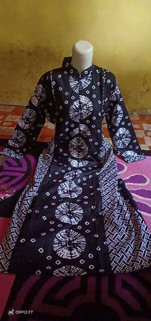 Maura Couple - Sania Ruffle Batik Couple Ori Ndoro Jowi Dnt Garansi Termurah Shopee - Cp Syahrini