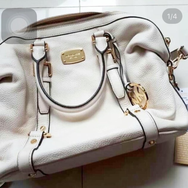 Pre❤️ michael kors bedford