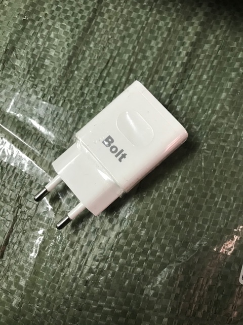 SALE Batok Adaptor Authentic BOLT DlL 1Usb