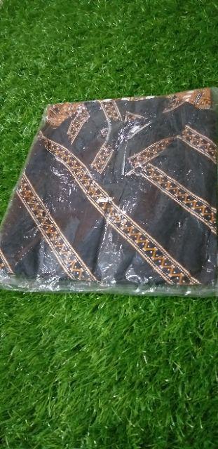 New Arrival | Tunik Batik Wanita Motif Terbaru