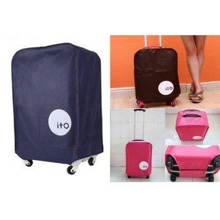 Jual Cover Luggage Series Ito Pembungkus Koper Shopee Indonesia