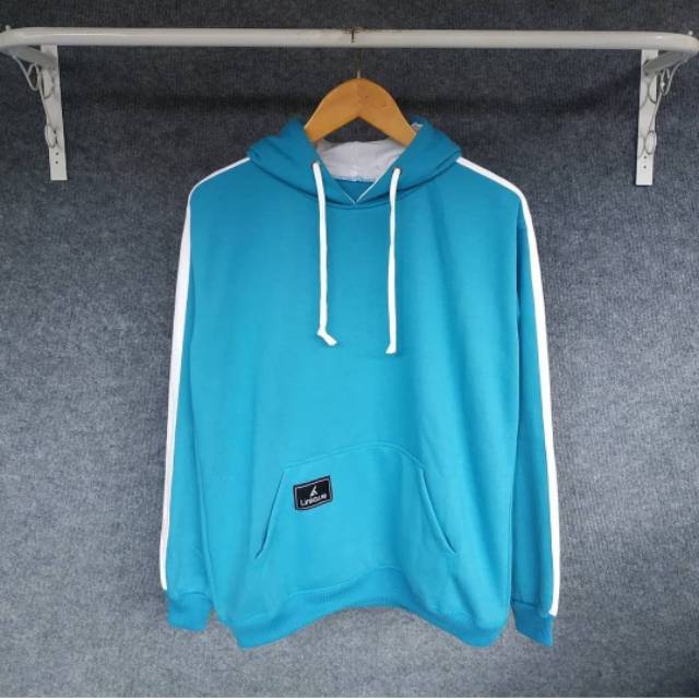 Hoodie premium linkawe