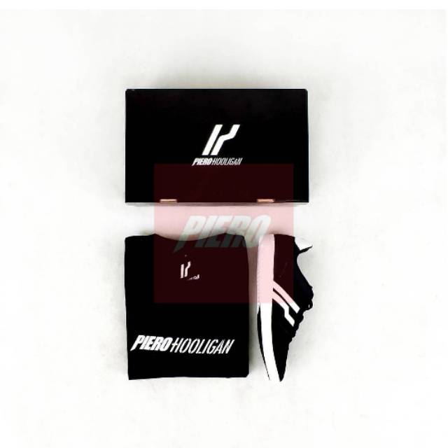 PIERO ZICO HOOLIGAN free T-SHIRT