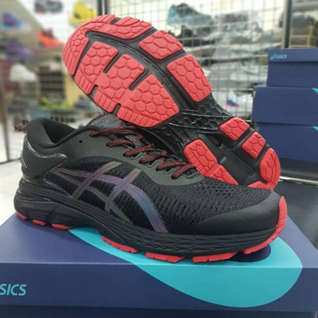 Sepatu Gym.Running.Volly Asics Gel Kayano 25