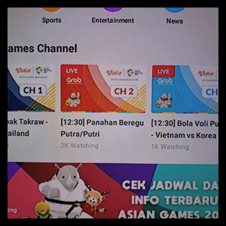 Best Seller Stb Huawei Ec6108V9 / Android Tv Box Full App Promo Murah