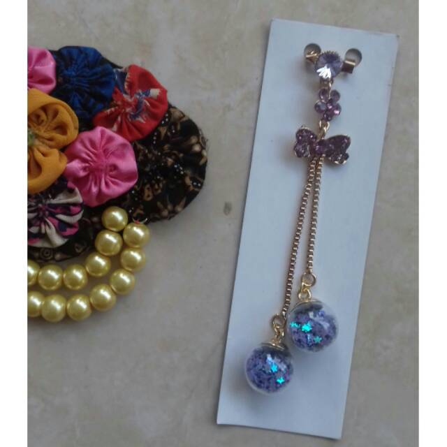 FREE BOX CANTIK#Bros Dagu Juntai