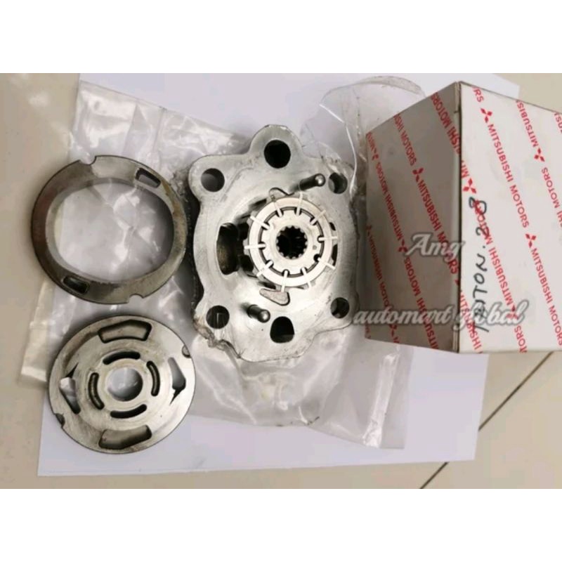 cartridge ketrik isi pompa power steering triton 2.8 2800cc