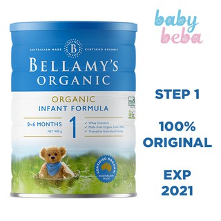 organic milk formula for babies