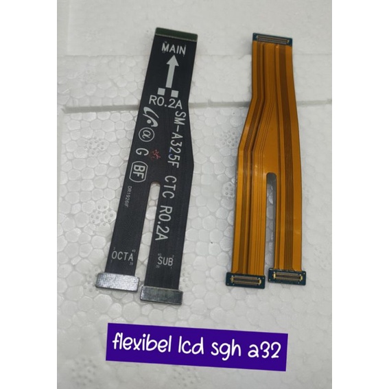 flexibel board flexibel Lcd Samsung A32