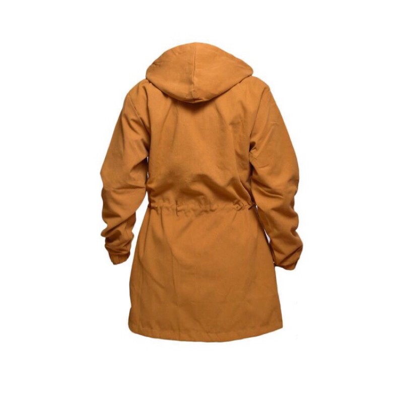 PARKA WANITA