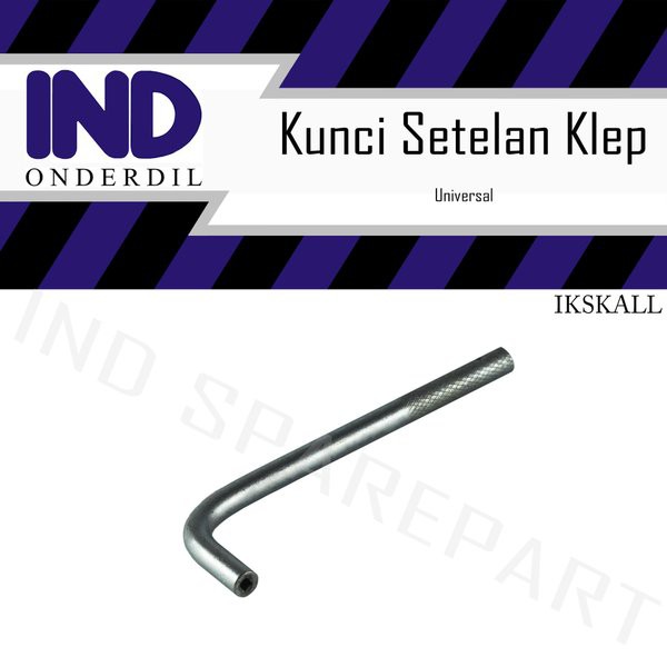 Penawaranspesial Kunci Setelan-Stelan Klep Motor All Honda & Yamaha & Suzuki Bebek Terlaris