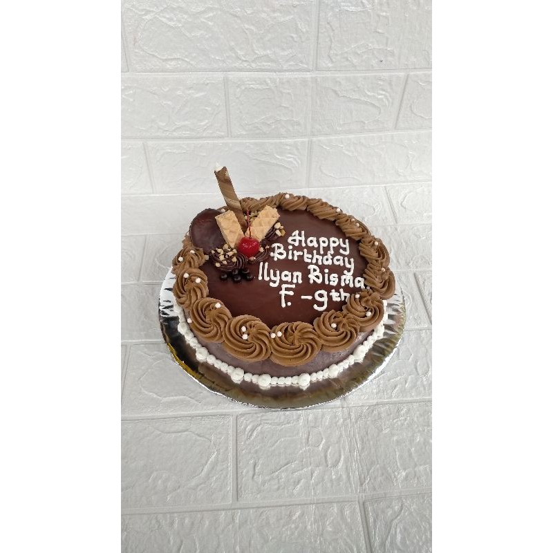 

kue ulang tahun birthday cake cake ultah