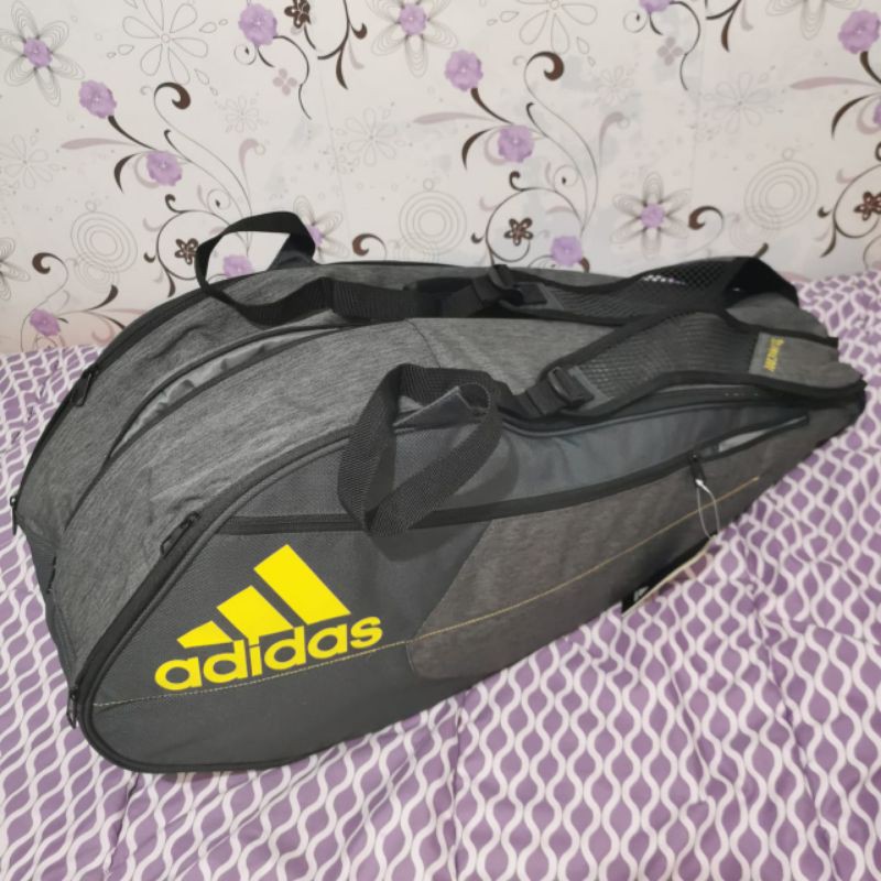 Tas Badminton Adidas Uberschall F5 6 RT