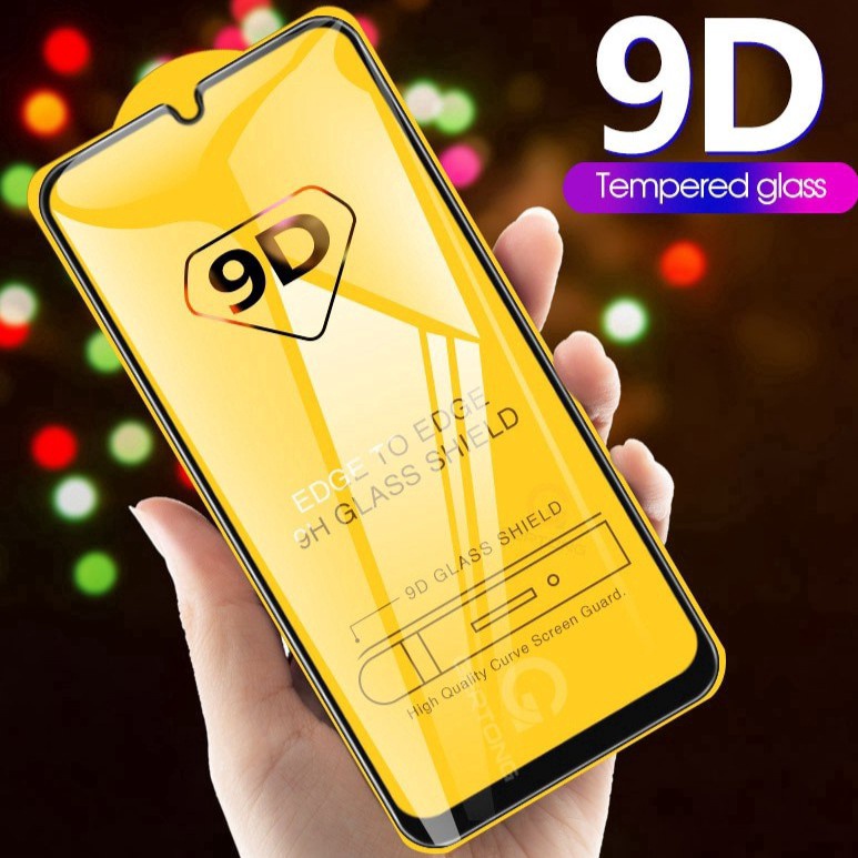 9D Tempered Glass Vivo 1901 1902 1903 1904 1905 1906 1907 1909 1915 1919 1920 Screen Protector Protective Glass Film