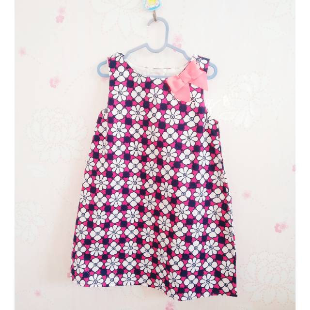 Dress Anak Bee & Bae