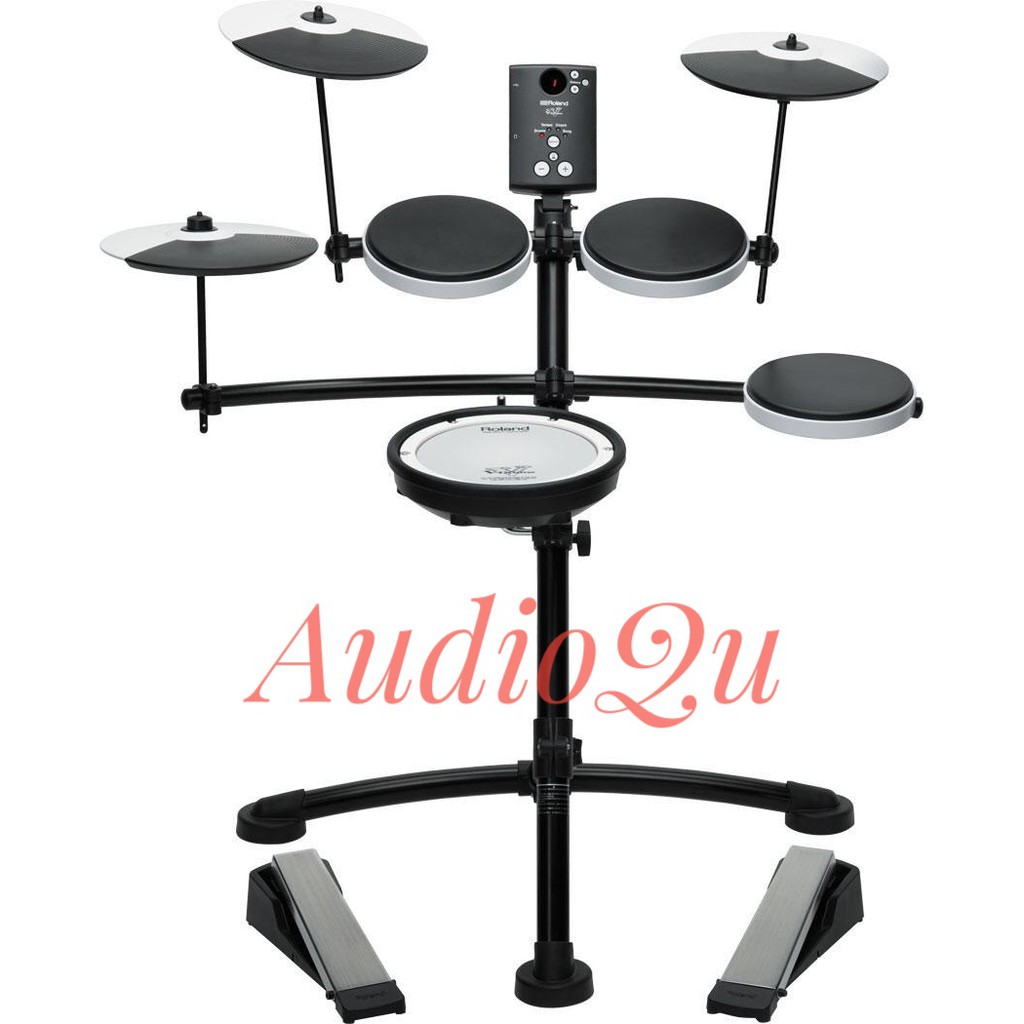 Drum Elektrik Roland TD1KV / TD 1KV / TD1 KV VDrums Elektrik