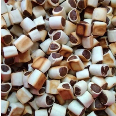 

KUE NOPIA COKLAT 250 g