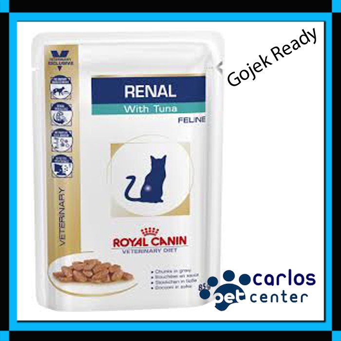 royal canin tuna