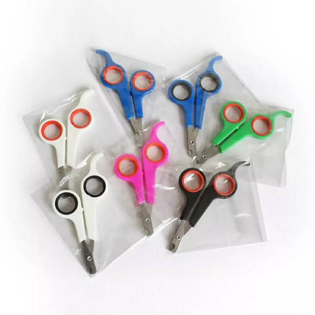 ADEWAP GLIDER Gunting Kuku Hewan Nail Clippers Trimmer Sugar Glider