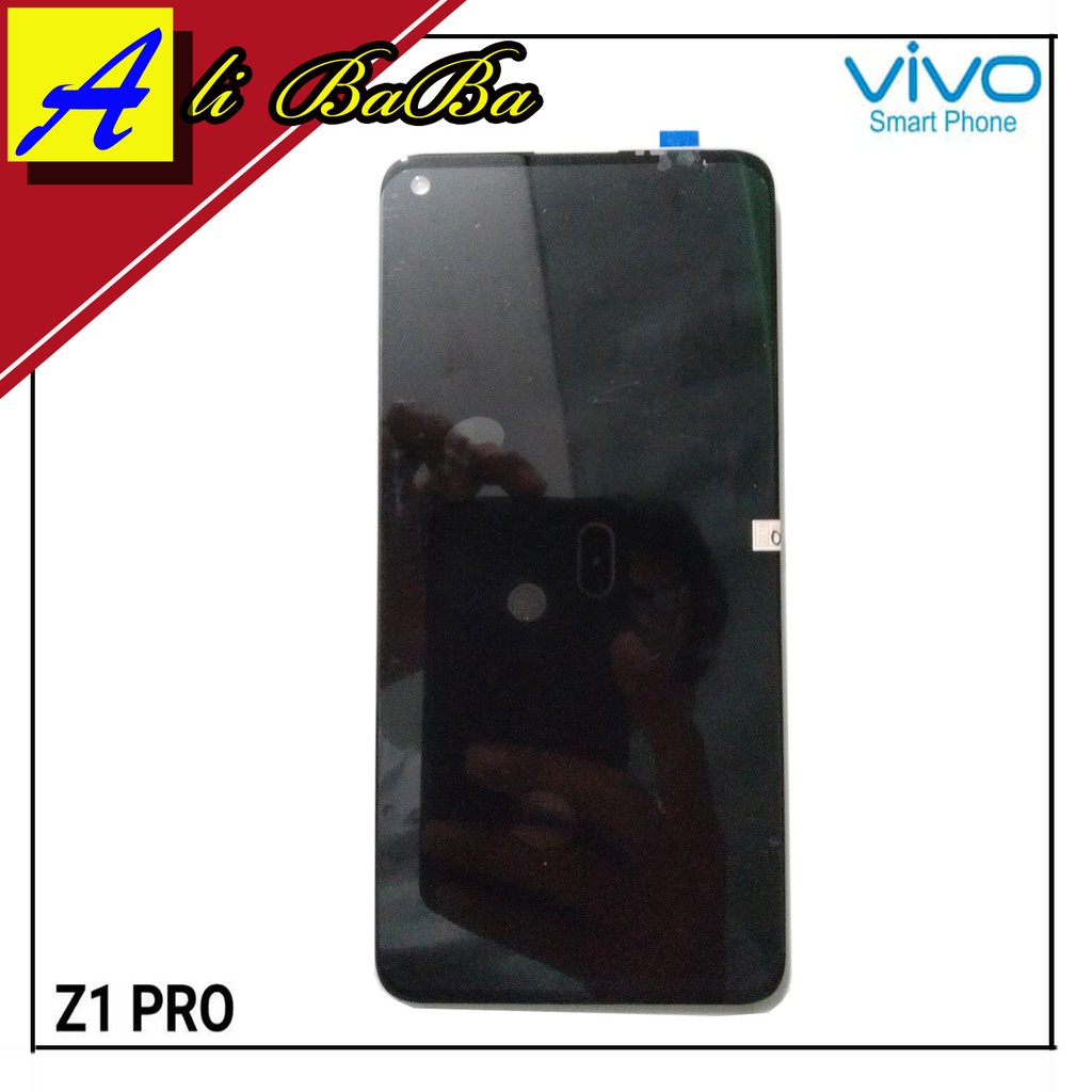 LCD Touchscreen Vivo Z1 pro- Vivo Z5X Layar Sentuh Vivo Z1