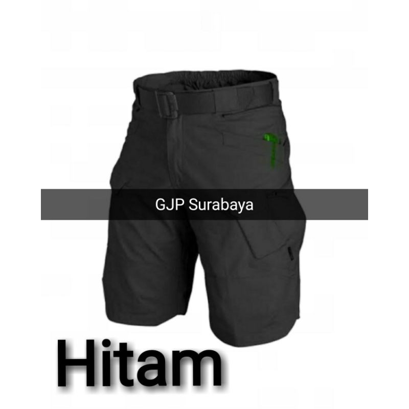 Celana cargo panjang blackhawk Size 26 - 38