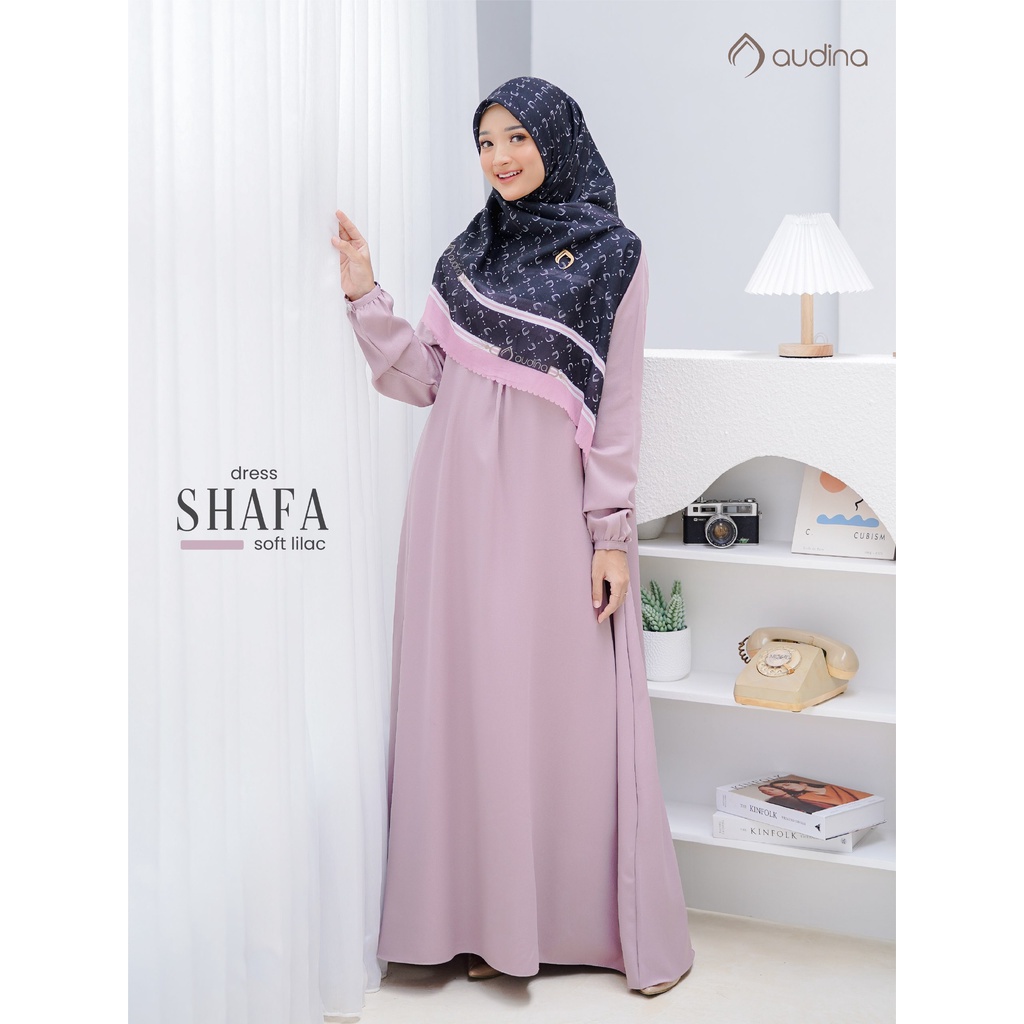 SHAFA DRESS