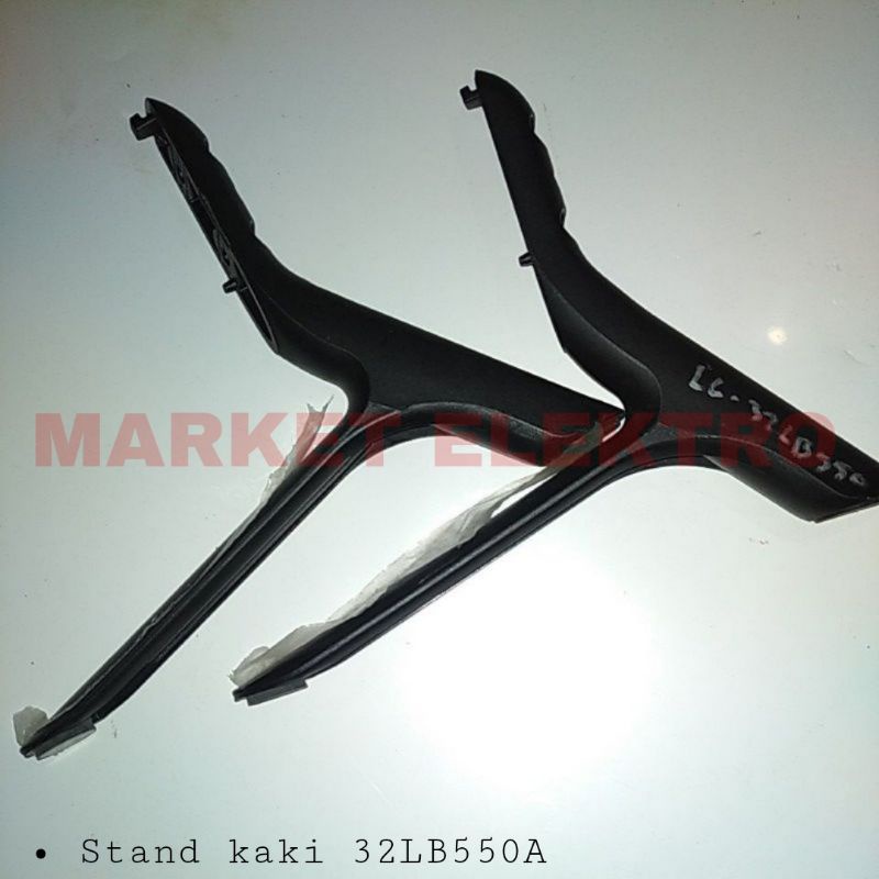 STAND KAKI ORIGINAL TV LED LG 32LB550A