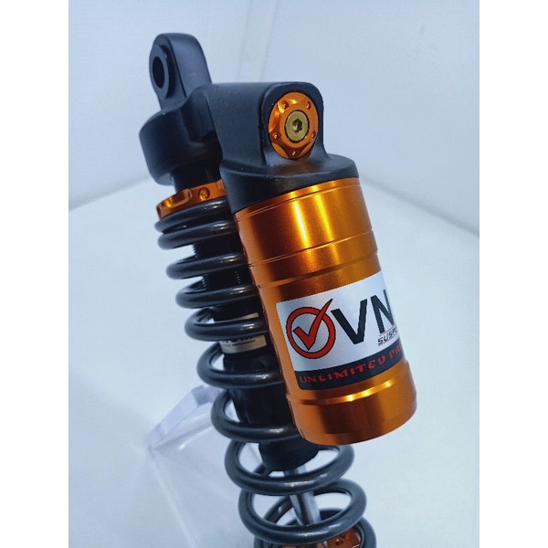 shockbreaker vnd ak 999 B1 330mm Vario 125/Vario 150/beat fi