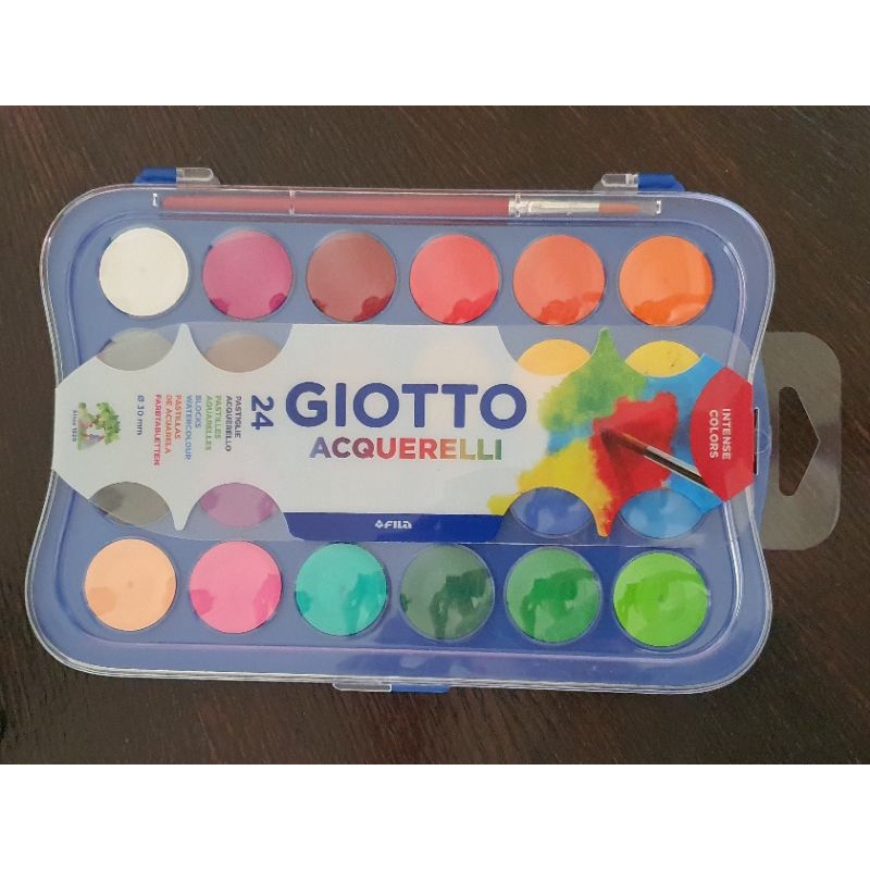 

B0397 - Cat Air GIOTTO