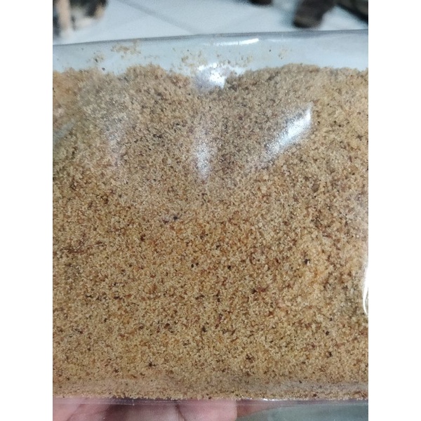 

bumbu bubuk bawang/panir bawang/bumbu cilung alus/papeda 500gram