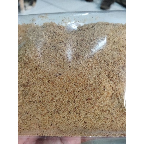 bumbu bubuk bawang/panir bawang/bumbu cilung alus/papeda 500gram