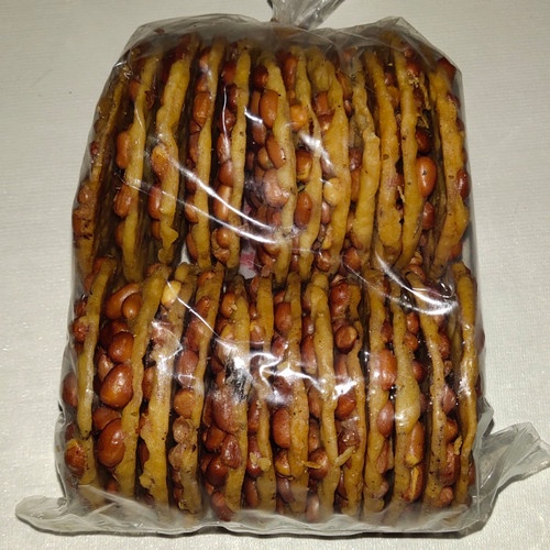 

Raking Kacang Khas Padang