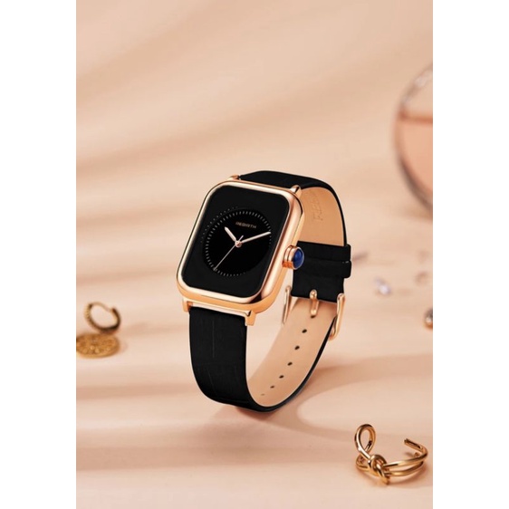 Rebirth watch | jam tangan fashion wanita mewah | korean style