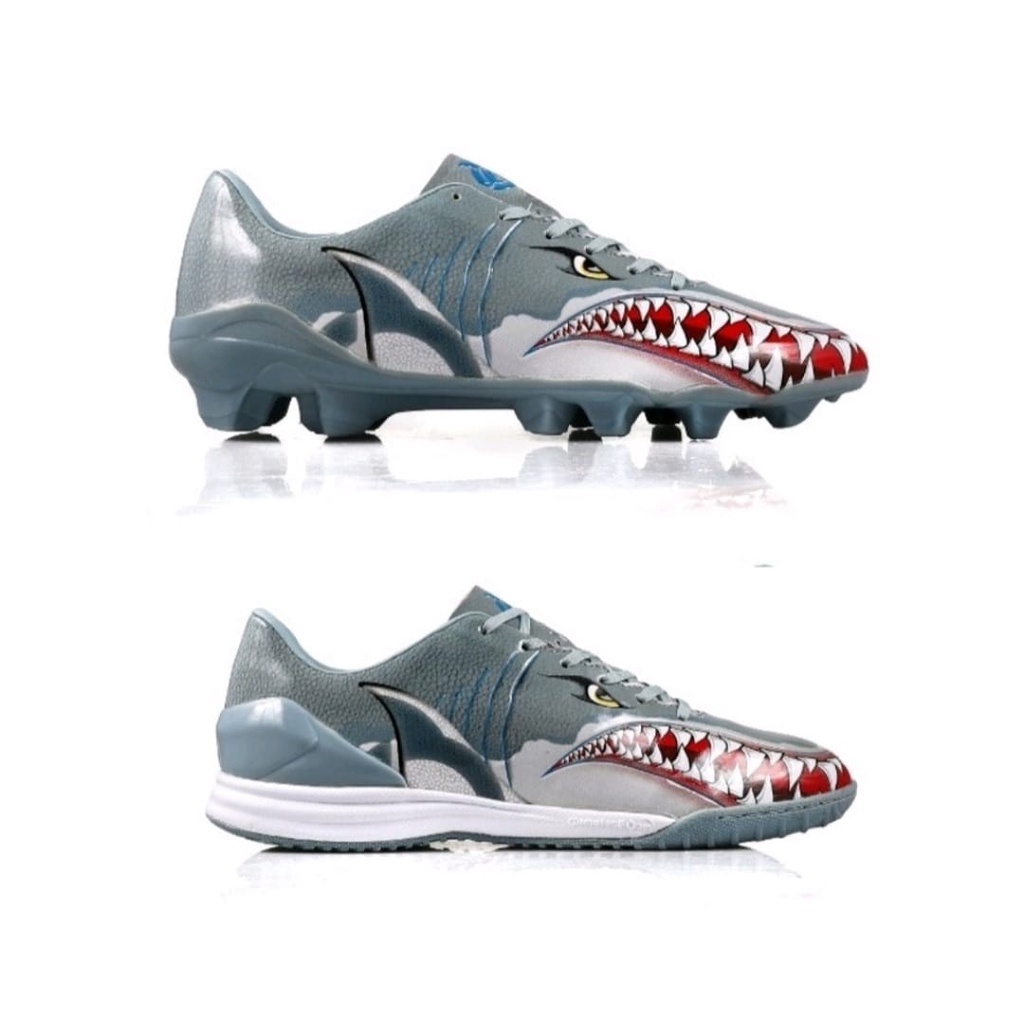 ORTUSEIGHT CATALYST REQUIN LIMITED EDITION IN & FG