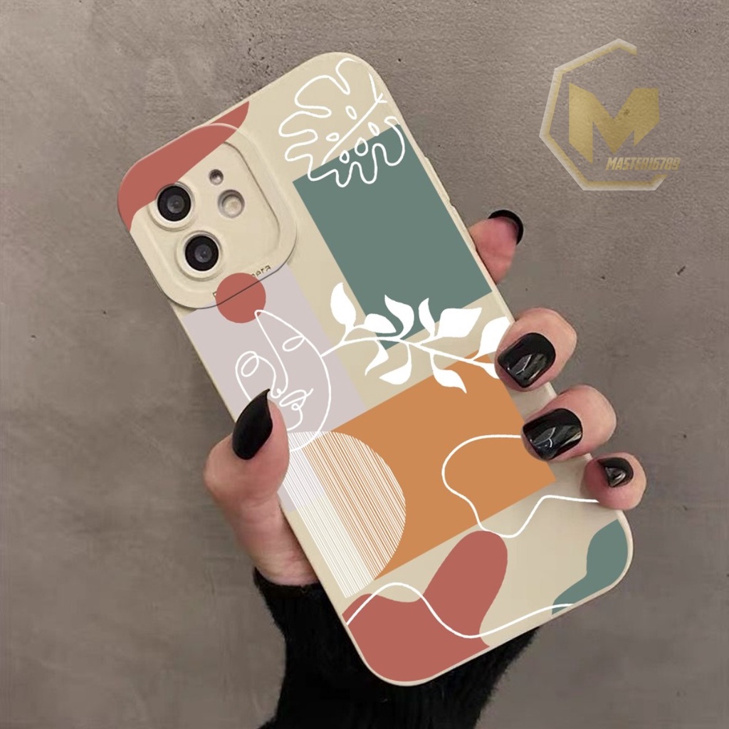 SS096 SOFTCASE INFINIX NOTE 8 8I 10 11 12 G96 ZERO X NEO PRO MA2927